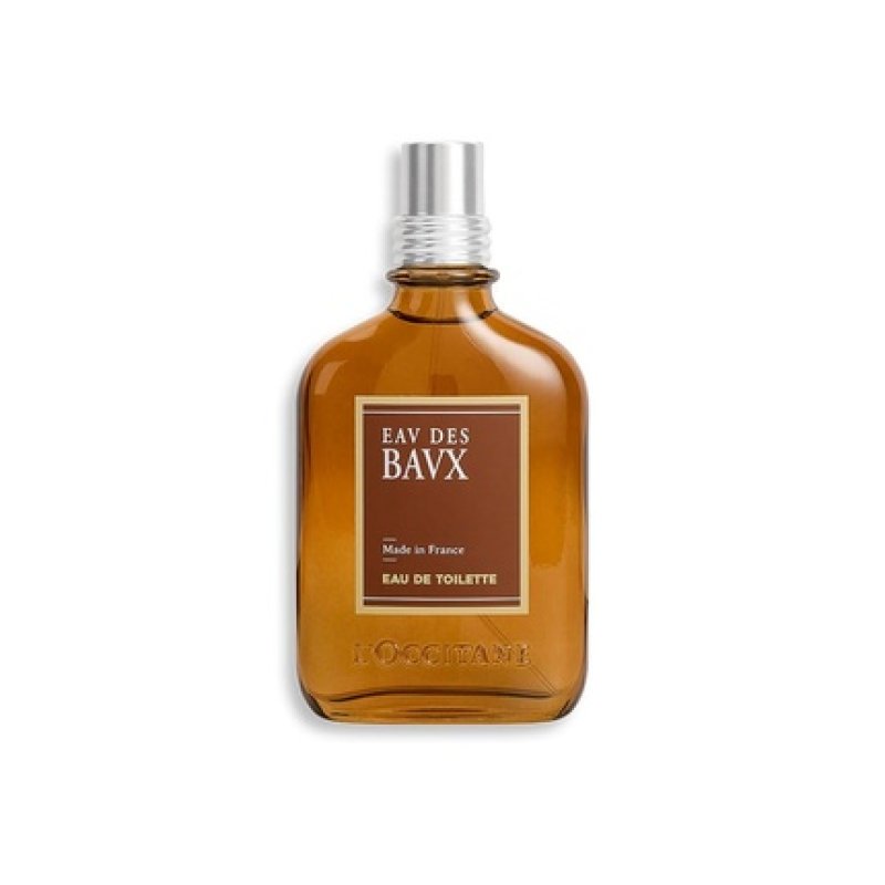 L'Occitane Eau Des Baux Cologne Spray 34 Fluid Ounces