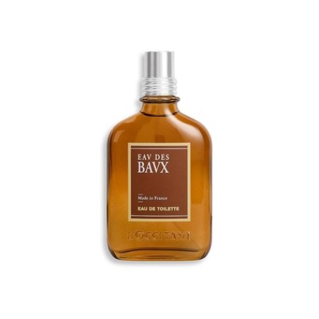 L'Occitane Eau Des Baux Cologne Spray 34 Fluid Ounces
