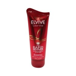 Elvive Color Hair Conditioner 180 Milliliters By Elvive