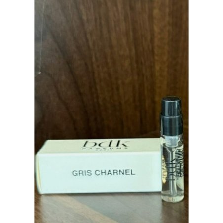 BDK Parfums Gris Charnel Eau De Parfum Sample 2ml