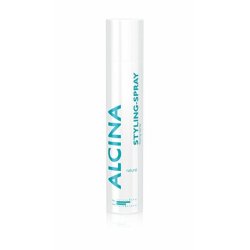 Alcina Styling Spray 500 Ml