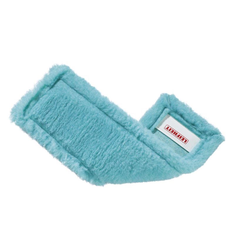 Leifheit 55118 mop accessory/supply Mop head Turquoise
