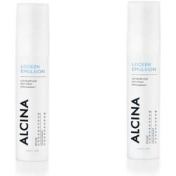 Alcina Curls Emulsion 100ml
