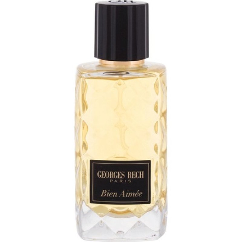 Georges Rech - Bien Aimée - Eau De Parfum - 100ml