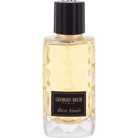 Georges Rech - Bien Aimée - Eau De Parfum - 100ml