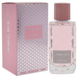 Georges Rech Dulcinee EDP Spray for Women 3.4 oz