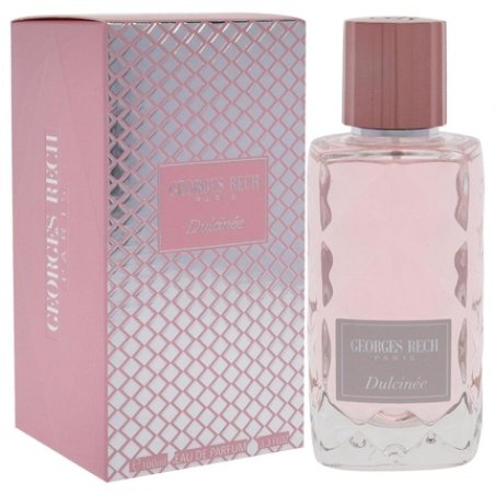Georges Rech Dulcinee EDP Spray for Women 3.4 oz