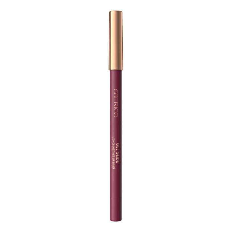 Catrice Gel Glide Long Lasting Lip Pencil 080sass And Flirty 15g