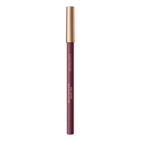 CATRICE Gel Glide Long-Lasting Lip Lin 080