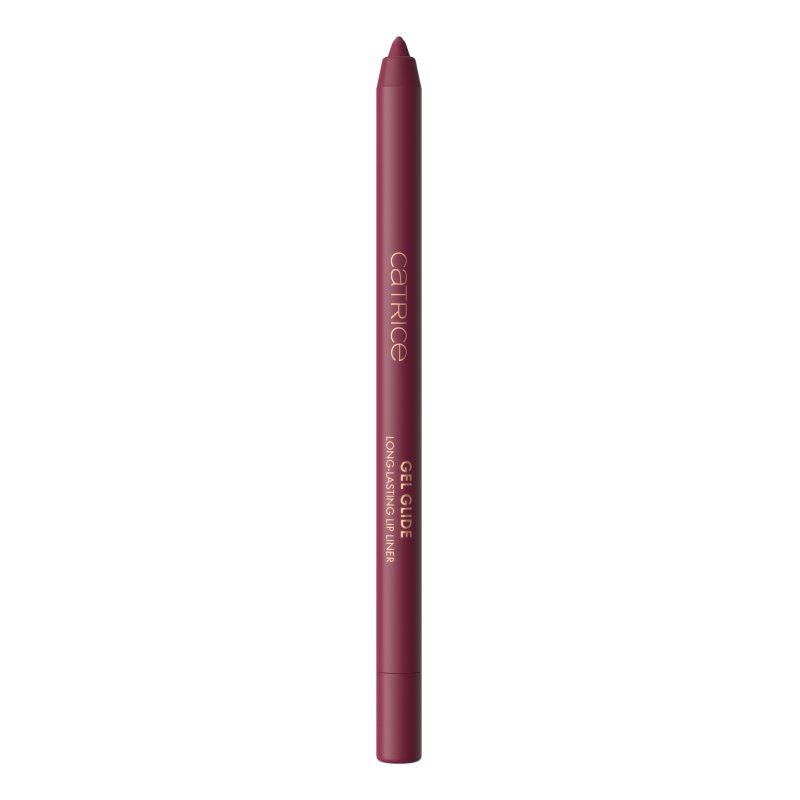 CATRICE Gel Glide Long-Lasting Lip Lin 080