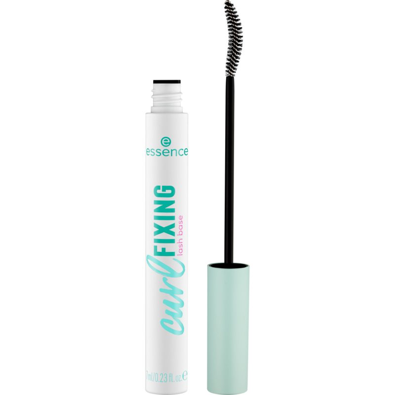 Essence Curl Fixing Base For Eyelashes 7 Milliliters