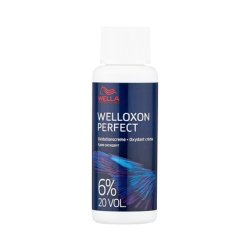 Wella Professionals Welloxon Permanent 20 Volume 6 Small 60 Milliliters