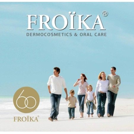 Froika Anti Spot AHA Gel Local Whitening Gel 30ml
