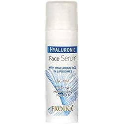 Froika Hyaluronic Face Serum 30ml