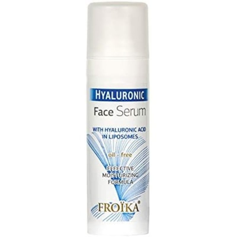 Froika Hyaluronic Face Serum 30ml