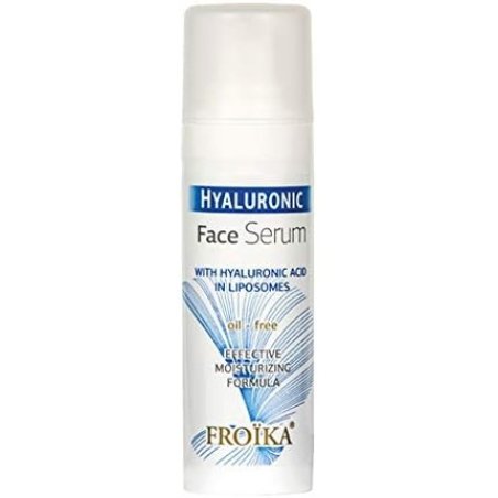 Froika Hyaluronic Face Serum 30ml