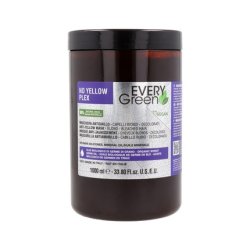 Dikson Everygreen No Yellow Plex Mask 1000 Ml