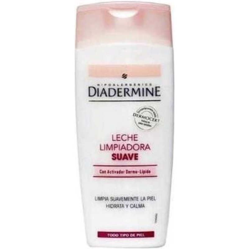 Diadermine Cleansing Milk 200ml