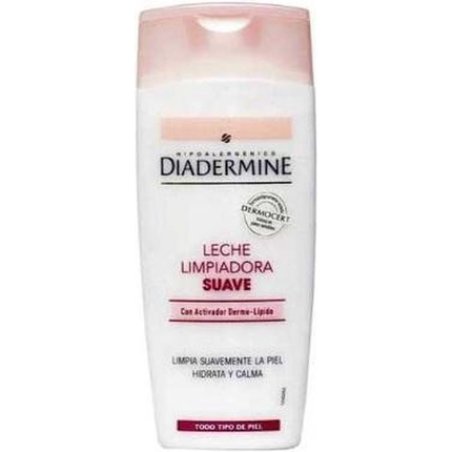 Diadermine Cleansing Milk 200ml