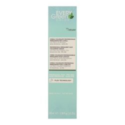 Dikson Every Green Color Plex 7 Cold Blonde 100 Ml