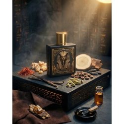 Rayhaan Pharaoh Eau De Parfum Unisex 100 Ml