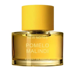 New Notes Pomelo Malindi Extrait De Parfum 60ml