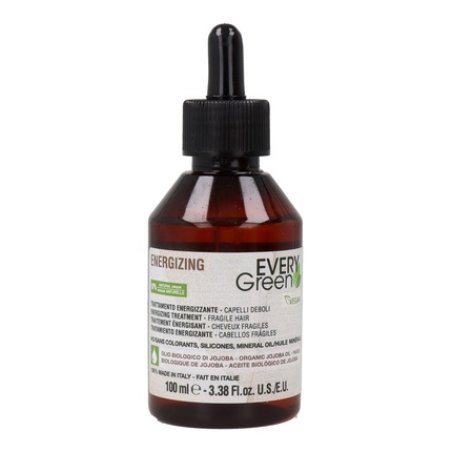 Dikson Everygreen Energizing Dropper Antihair Loss Treatment 100 Ml