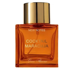 New Notes Cocktail Maracuja Large Bottle Extrait De Parfum 100ml