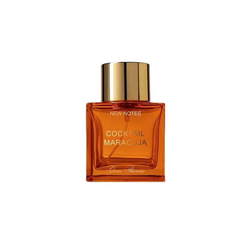 New Notes Cocktail Maracuja Large Bottle Extrait De Parfum 100ml