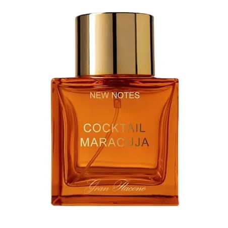 New Notes Cocktail Maracuja Large Bottle Extrait De Parfum 100ml