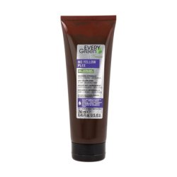 Dikson Everygreen No Yellow Plex Mask 250 Ml Hair Treatment