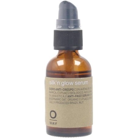 Oway Silk'n Glow Serum 30ml