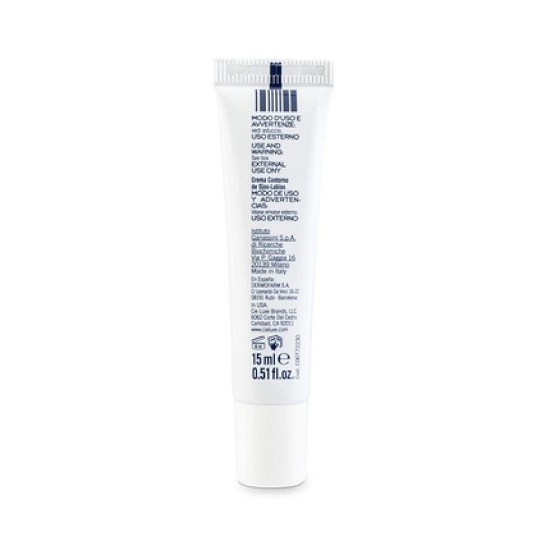 Rilastil Multirepai Eye Cream 15ml
