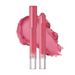 Peripera Slip On My Lip Longlasting Shine Slim Lipstick In S02 Work The Best One Size
