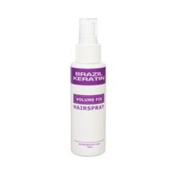 Brazil Keratin Diamond Gloss Fixing Spray Keratin Keratin Hardener With Glitter