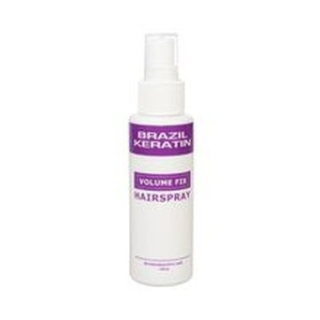 Brazil Keratin Diamond Gloss Fixing Spray Keratin Keratin Hardener With Glitter