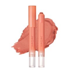 Peripera Slip On My Lip Longlasting Shine Slim Lipstick M08 Make It Count One Size