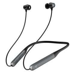 Verbatim TruSound ANC Neckband Earbuds Black