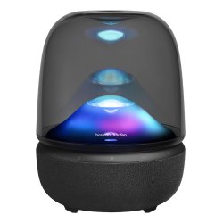 Harman/Kardon Aura Studio 5 3-voies Noir Avec fil &sans fil 160 W