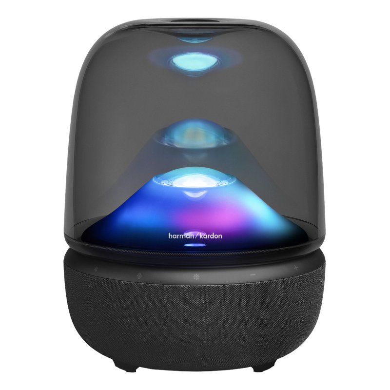 Harman/Kardon Aura Studio 5 3-way Black Wired & Wireless 160 W