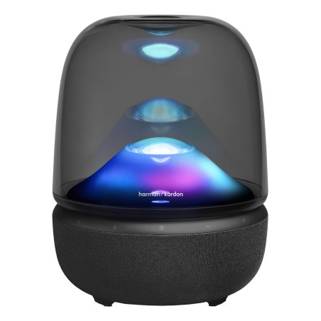 Harman/Kardon Aura Studio 5 3-voies Noir Avec fil &sans fil 160 W