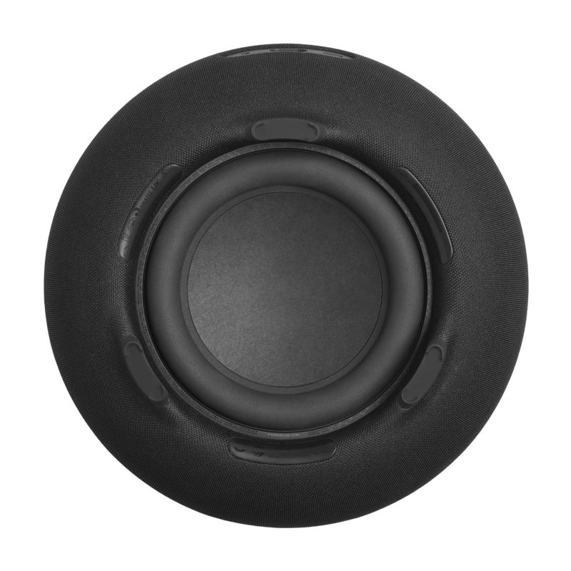 Harman/Kardon Aura Studio 5 3-voies Noir Avec fil &sans fil 160 W