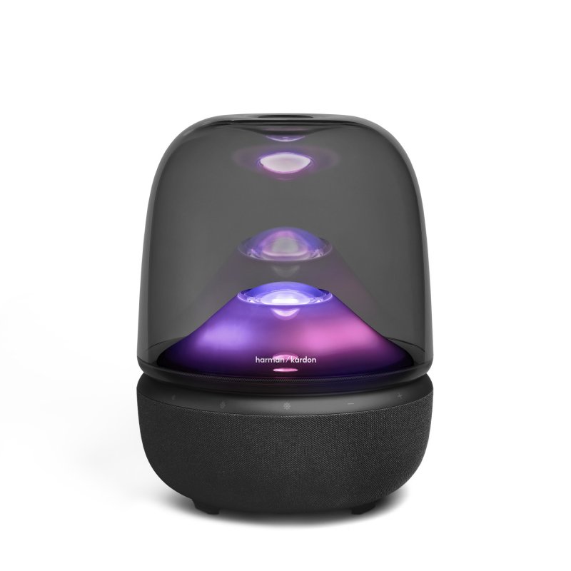 Harman KARDON AURA STUDIO 5 black