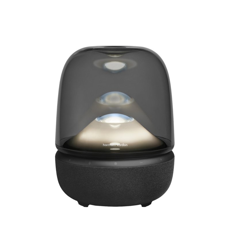 Harman KARDON AURA STUDIO 5 black