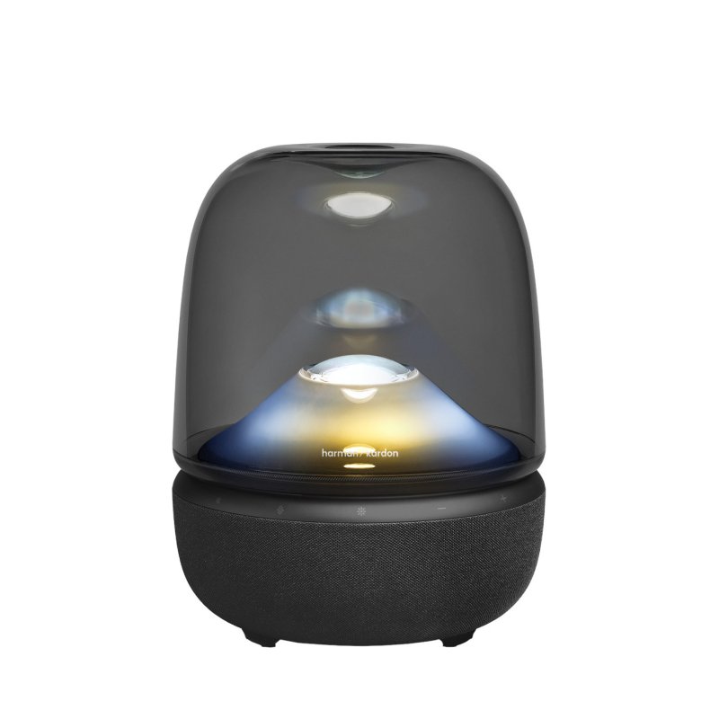 Harman KARDON AURA STUDIO 5 black