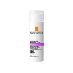 Anthelios Pigment Correct Tinted Cream SPF50 (50ml)