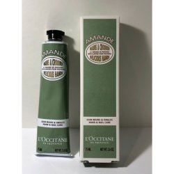 L'Occitane Almond Delicious Hands Cream 75ml