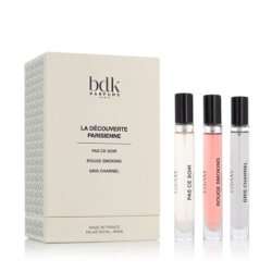 BDK Parfums La Découverte Parisienne EDP Mini 10ml