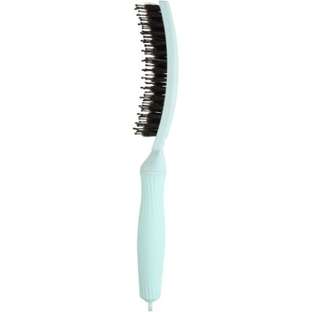 Olivia Garden FingerBrush Combo Nineties Fizzy Mint