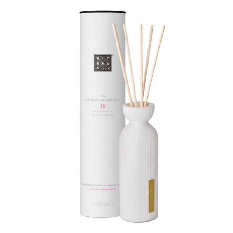 Rituals C-RI-190-05 liquid air freshener White Cherry 70 ml